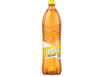 Rivella Gelb PET Har 6x1.50l