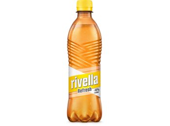 Rivella Gelb PET Tra 24x0.50l