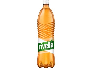 Rivella Grüntee PET Tra 6x1.50l