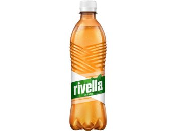 Rivella Grüntee PET Tra 24x0.50l
