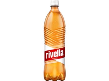 Rivella rot PET Har 12x1.00l