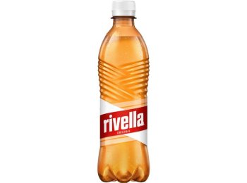 Rivella rot PET Tra 24x0.50l