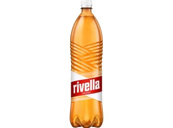 Rivella rot PET Har 6x1.50l