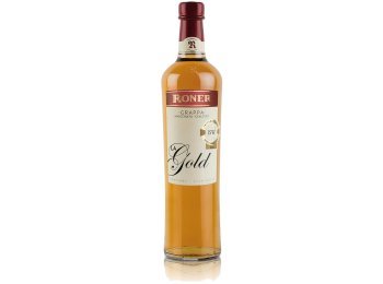 Roner Grappa La Oro Kar 6x0.75l
