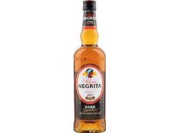Rum Negrita Rhum Dark Kar 6x0.70l