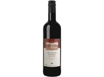 Salvagnin de Morges AOC La Côte ROT Vin 15x0.50l
