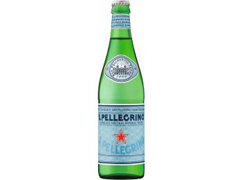 San Pellegrino Glas Har 20x0.50l