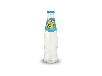 Schweppes Bitter Lemon Glas Har 30x0.20l