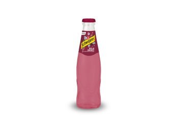 Schweppes Wild Berry Glas Har 30x0.20l