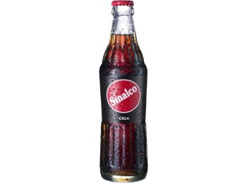 Sinalco Cola Glas Har 24x0.30l