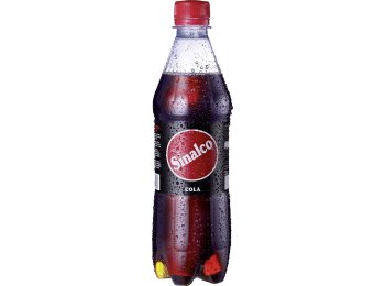 Sinalco Cola PET Kar 24x0.50l