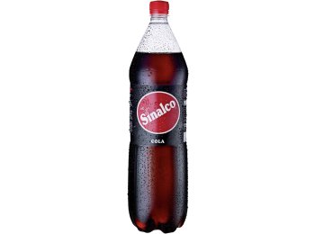 Sinalco Cola PET Har 6x1.50l