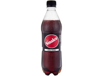 Sinalco Cola Zero PET Kar 24x0.50l