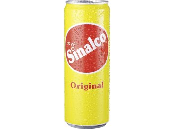Sinalco Original Dose 4x6er Kar 4x6x0.33l