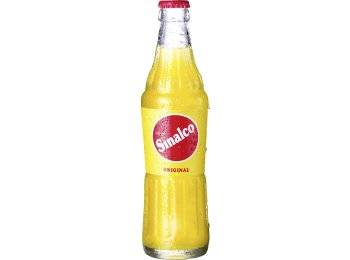 Sinalco Original Glas Har 24x0.30l