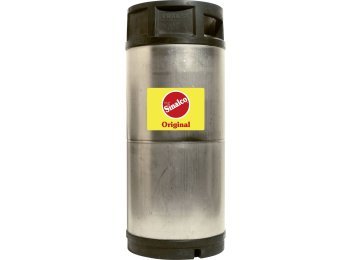 Sinalco Original Premix KEG 20l