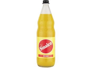Sinalco Original Zero Glas Har 12x1.00l