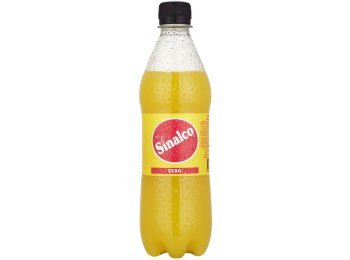 Sinalco Original Zero PET Tra 4x6x0.50l