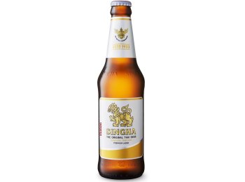 SINGHA Bier Kar 4x6x0.33l