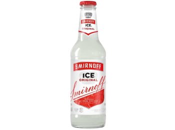 Smirnoff Ice Fresh Tra 6x4x0.275l