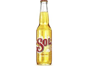 SOL Glas Kar 24x0.33l