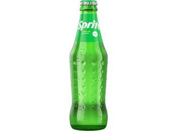 Sprite Regular Glas Har 24x0.33l