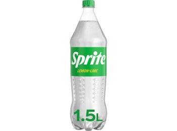 Sprite Regular PET Tra 6x1.50l