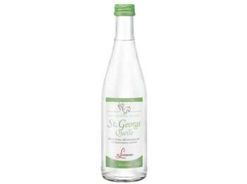 St. Georg medium Glas Har 12x0.33l