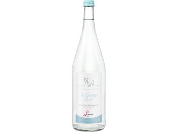 St. Georg still Glas Har 6x1.00l