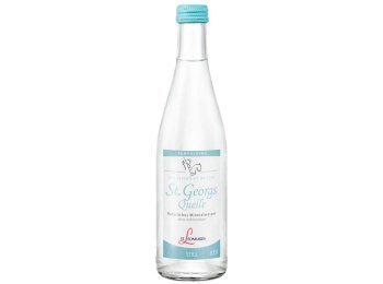 St. Georg still Glas Har 12x0.33l