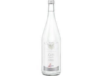 St. Leonhards Lichtquelle Glas Har 6x1.00l