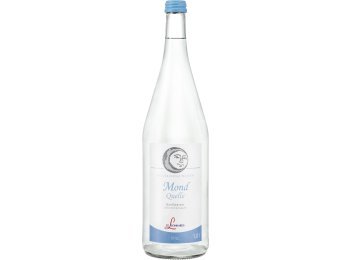 St. Leonhards Mondquelle Glas Har 6x1.00l