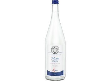 St. Leonhards Mondquelle Vollmond Glas Har 6x1.00l
