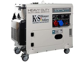 Strom Generator KS 9200 Stück