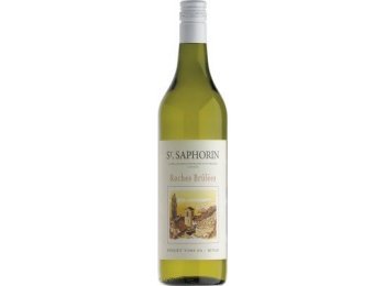 St. Saphorin AOC Lavaux Roches Brûlées 2024 Kar 6x0.75l