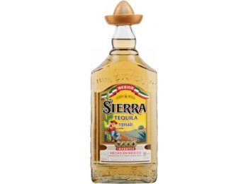 Tequila Sierra Reposado Kar 6x0.70l