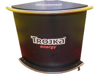 Trojka Bar Eckelemente Stück