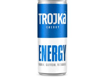 Trojka Energy Dose Tra 24x0.25l
