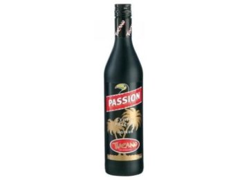 Tucano Passion Liqueur Kar 6x0.70l