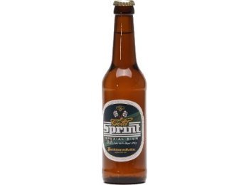 Turbinenbräu Goldsprint Glas Har 24x0.33l