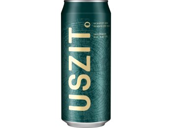 USZIT Dose Tra 4x6x0.50l