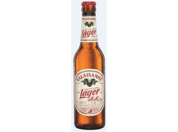 Valaisanne Lager EW Kar 10x0.33l
