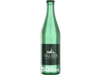 Valser Prickelnd Glas Har 20x0.50l