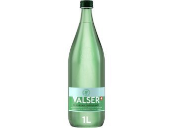 Valser Prickelnd Glas Har 12x1.00l
