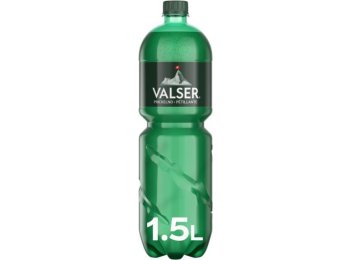 Valser Prickelnd PET Har 6x1.50l