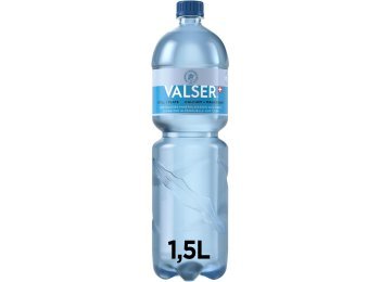 Valser Still Calcium und Magnesium PET Har 6x1.50l