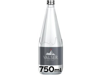 Valser Still Glas Har 12x0.75l