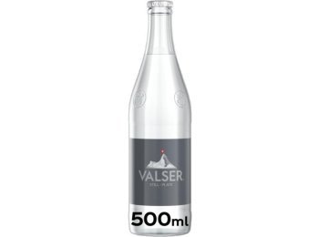 Valser Still Glas Har 20x0.50l