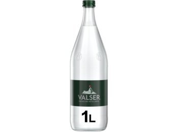 Valser Still Glas Har 12x1.00l
