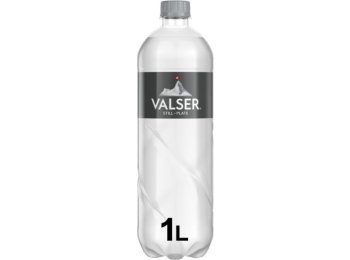 Valser Still PET Tra 6x1.00l
